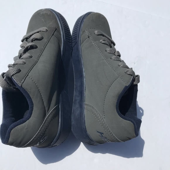 Heelys Boys Size 4 - Picture 5 of 9